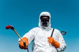 Best Lawn Pest Control  in Gueydan, LA